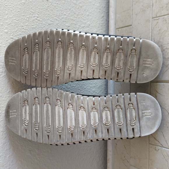 Ilse Jacobsen Tulip Shoes sz 37